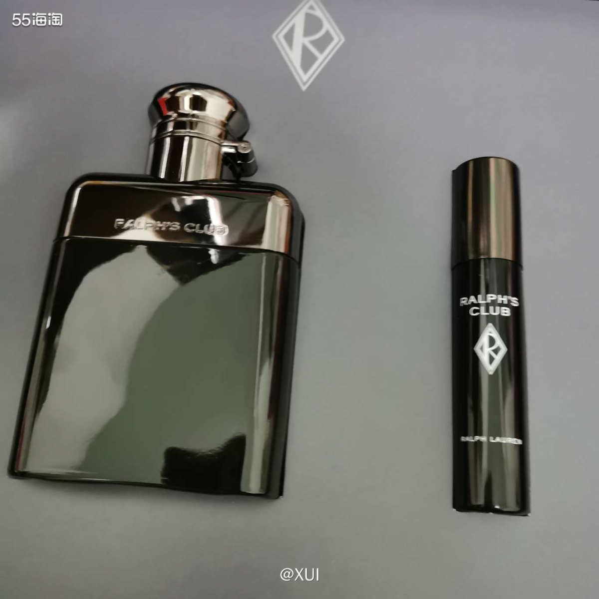 二月在nordstrom rack买的YSL先锋香水和Ral