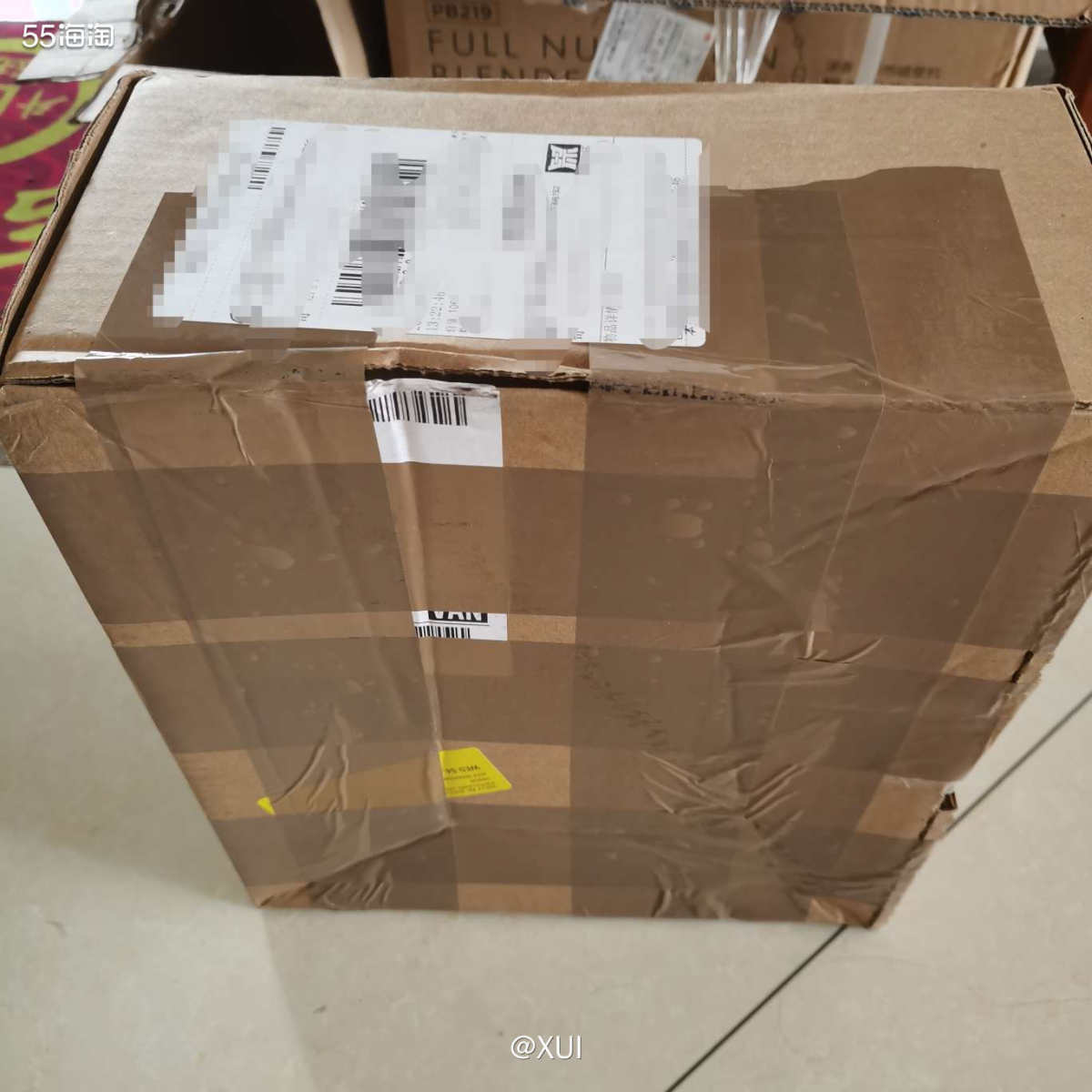 二月在nordstrom rack买的YSL先锋香水和Ral