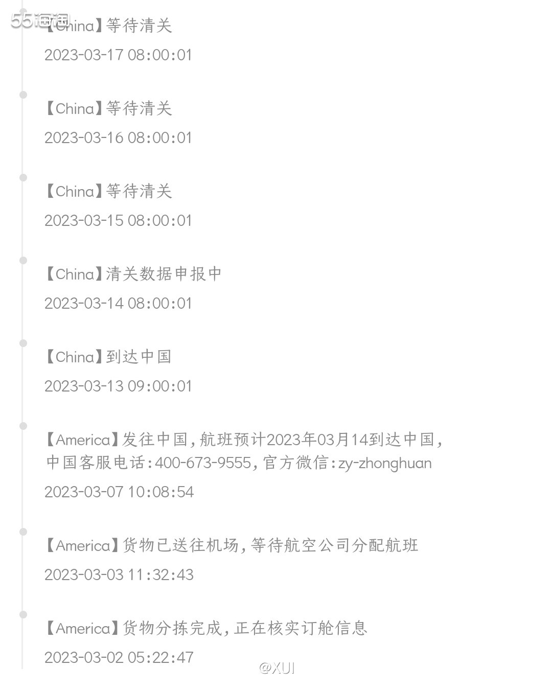 二月在nordstrom rack买的YSL先锋香水和Ral