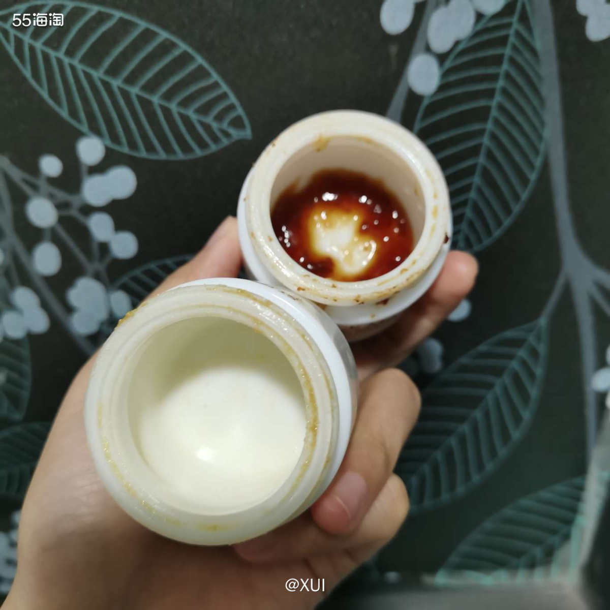 这两天照镜子惊讶发现鼻子长了很多黑头！回想一下这几天的确非常
