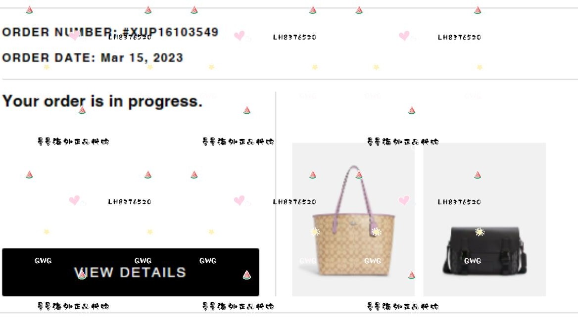 Coach city tote 33香芋紫手柄，谁让它是奶茶