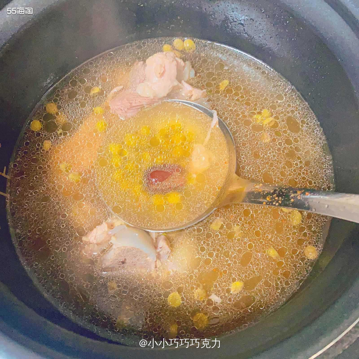 巧克力又来分享美食啦，周末就是折腾不同的美食了，今天来做尝试