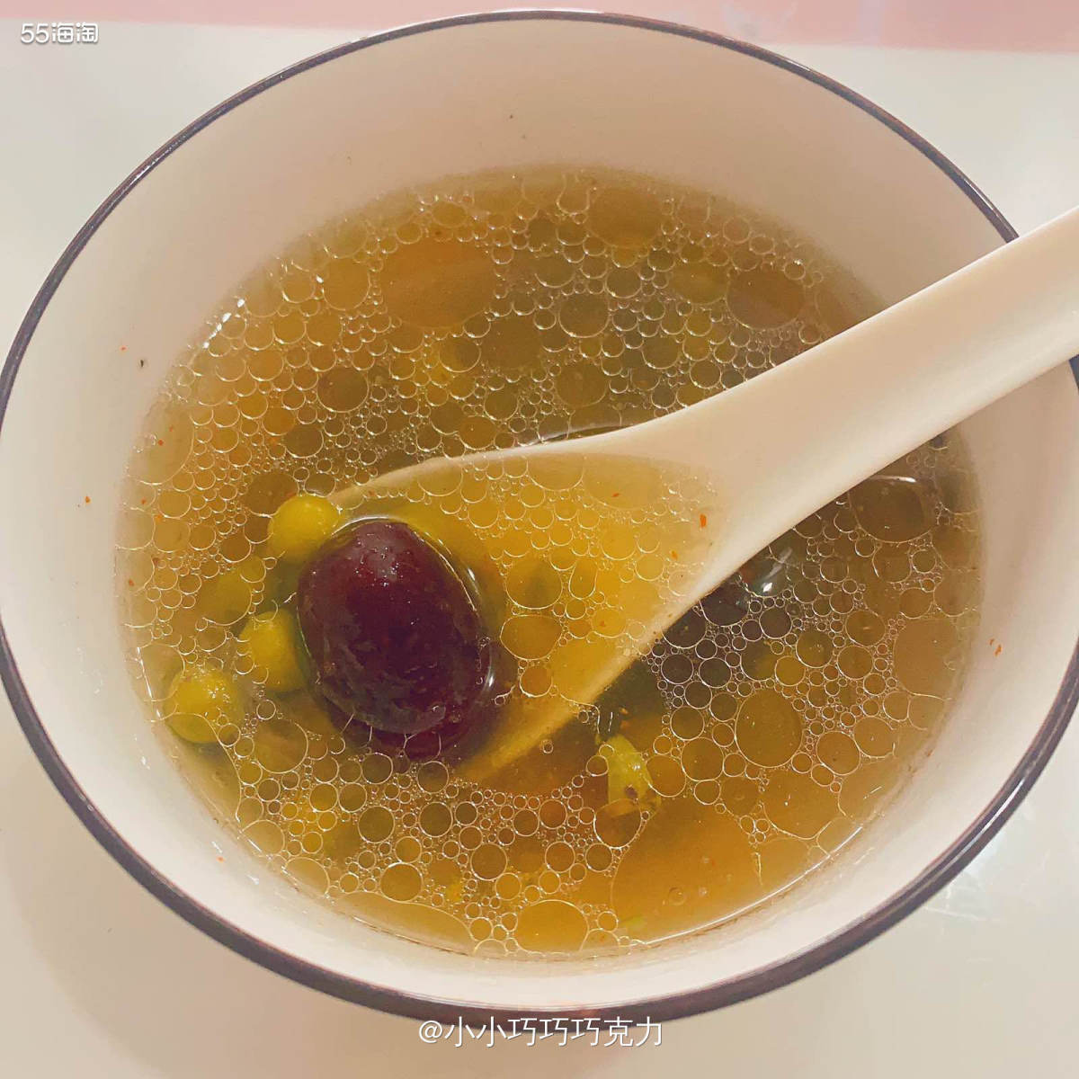 巧克力又来分享美食啦，周末就是折腾不同的美食了，今天来做尝试