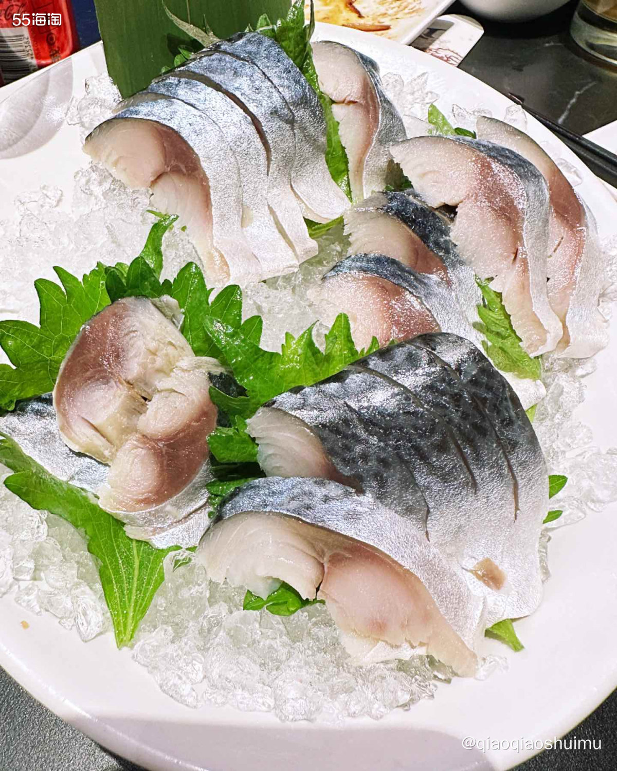 昨天本来是想去吃孩子一直念叨的w12牛排，谁知到了荟聚他突然