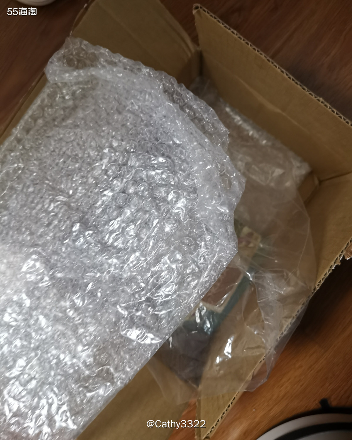 丝芙兰转运国际第35单完美收货 💗这一箱是丝芙兰和雅诗兰黛