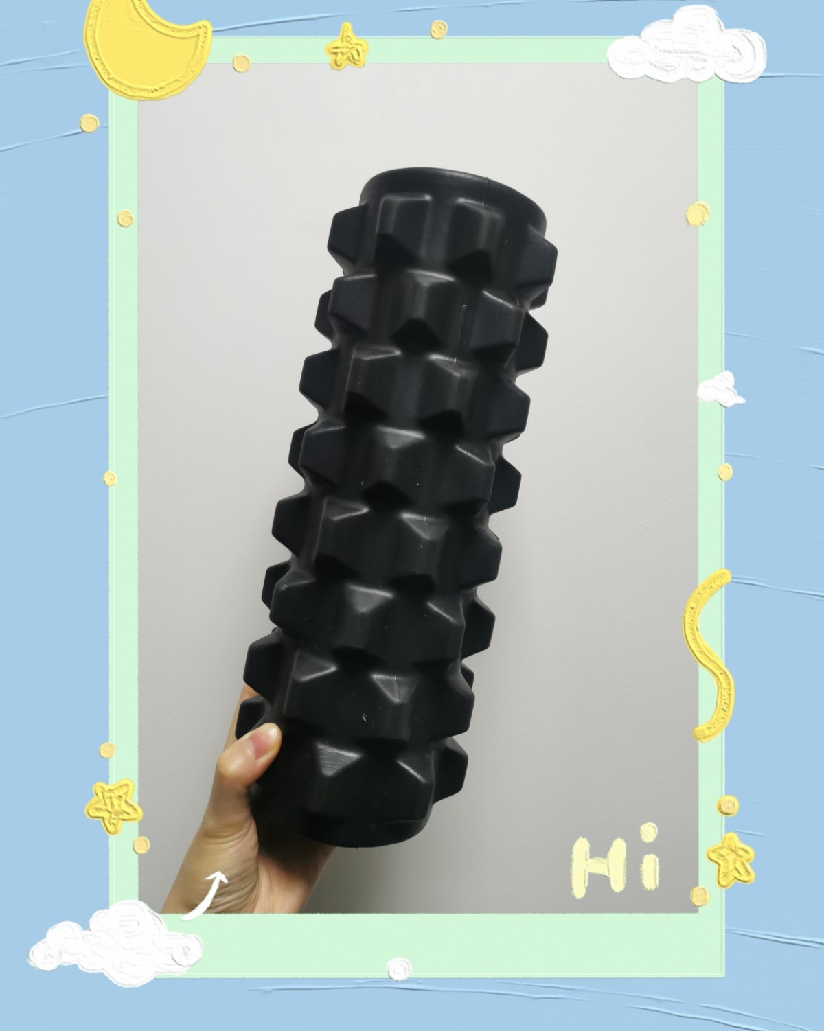 打卡第二十一天，也是姨妈期的第三天，依然不敢剧烈运动，只能动