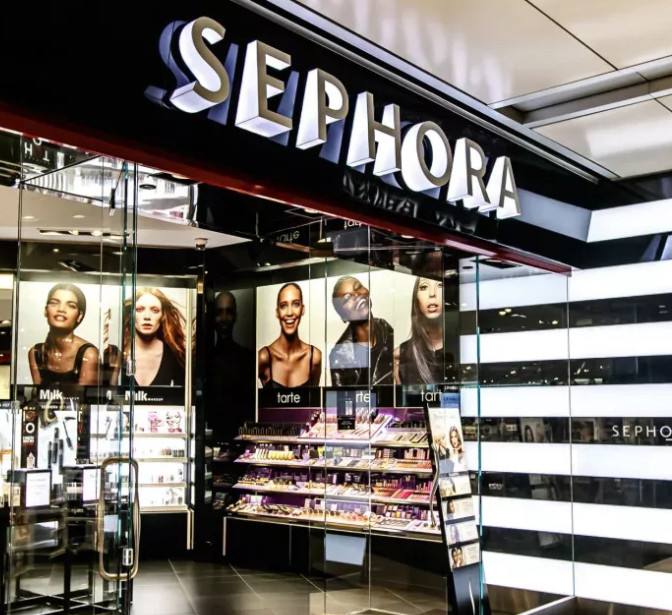 4月14日即将迎来丝芙兰春季八折大促，前提是你是丝芙兰Rou