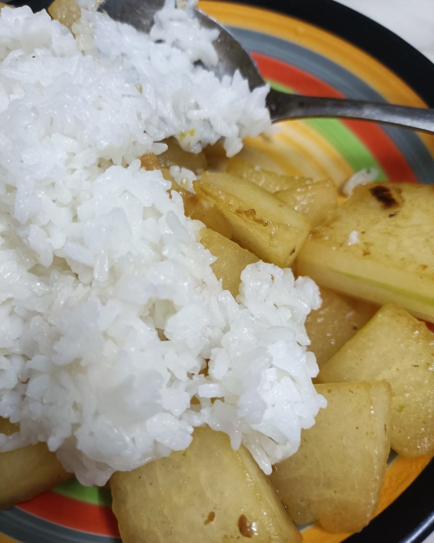 最近在家做饭的时间比较多，为了自己吃的健康，也想吃自己想吃的