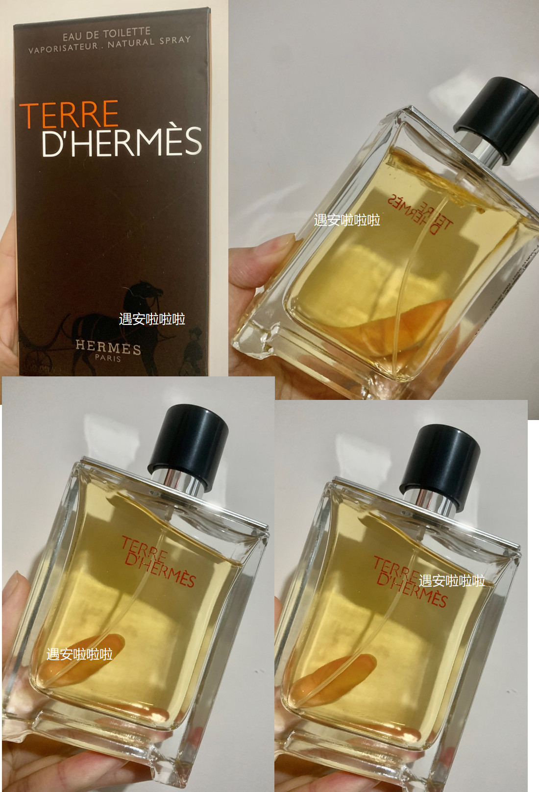 √整体香调：辛辣木质调 √前调：橙子 葡萄柚 √中调：胡椒 