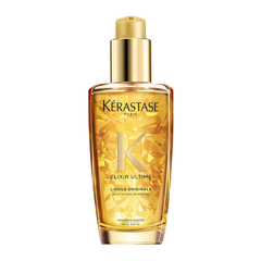 【满赠+含税】Kérastase 卡诗 双重菁纯修护液 100ml