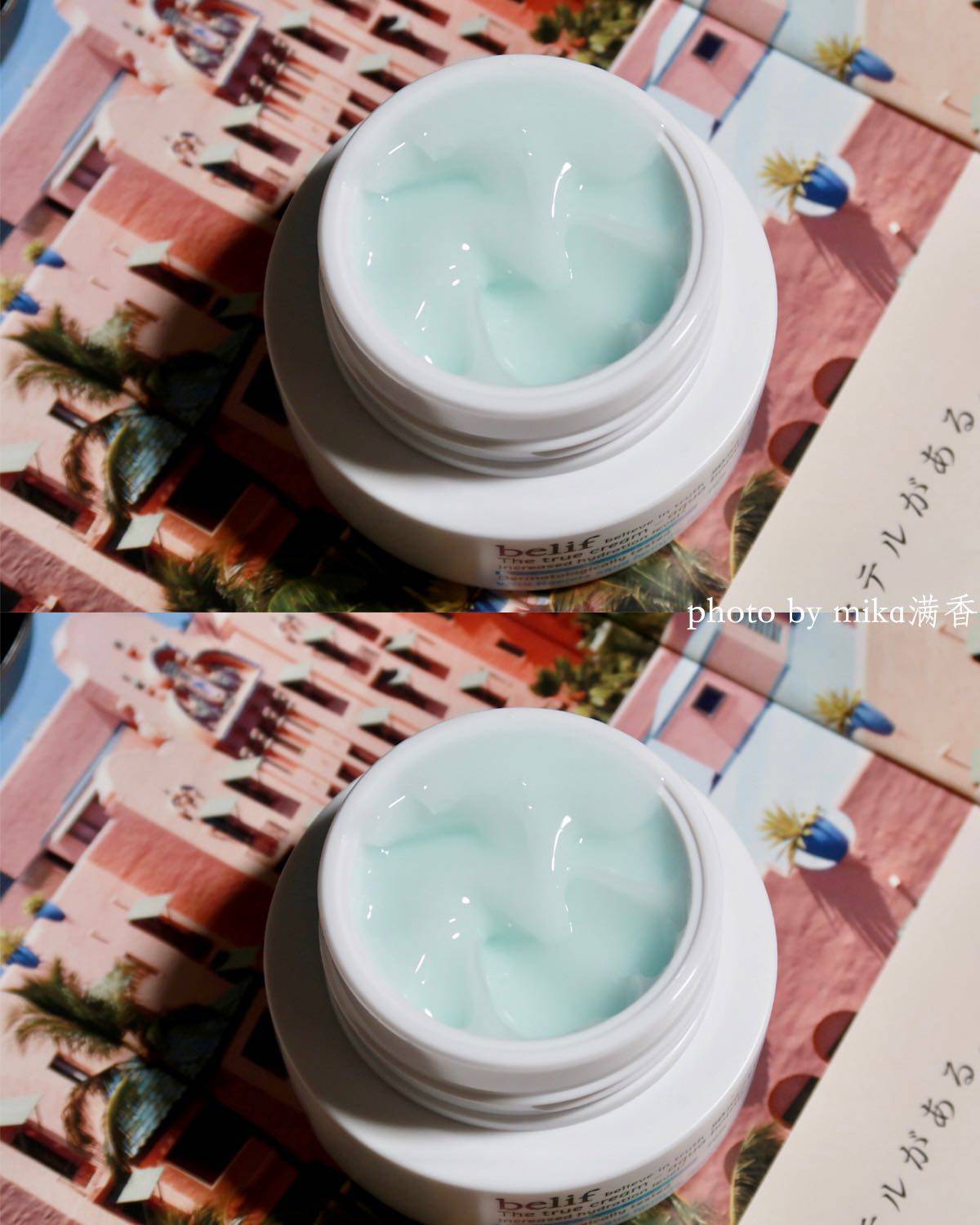 换季交接的时候皮肤很不稳定啊 看看我这一脸的小疙瘩 赶紧把清