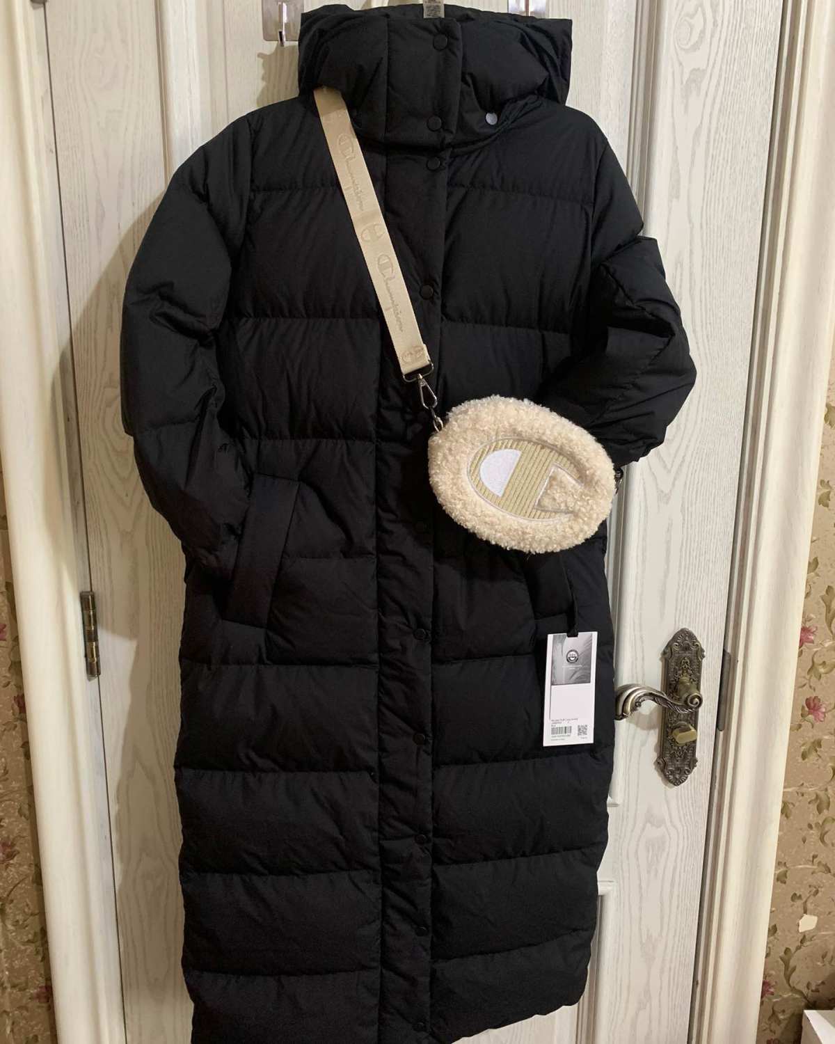 首先要夸夸日本乐一番转运，速度好，价格好，服务好，我心中永远