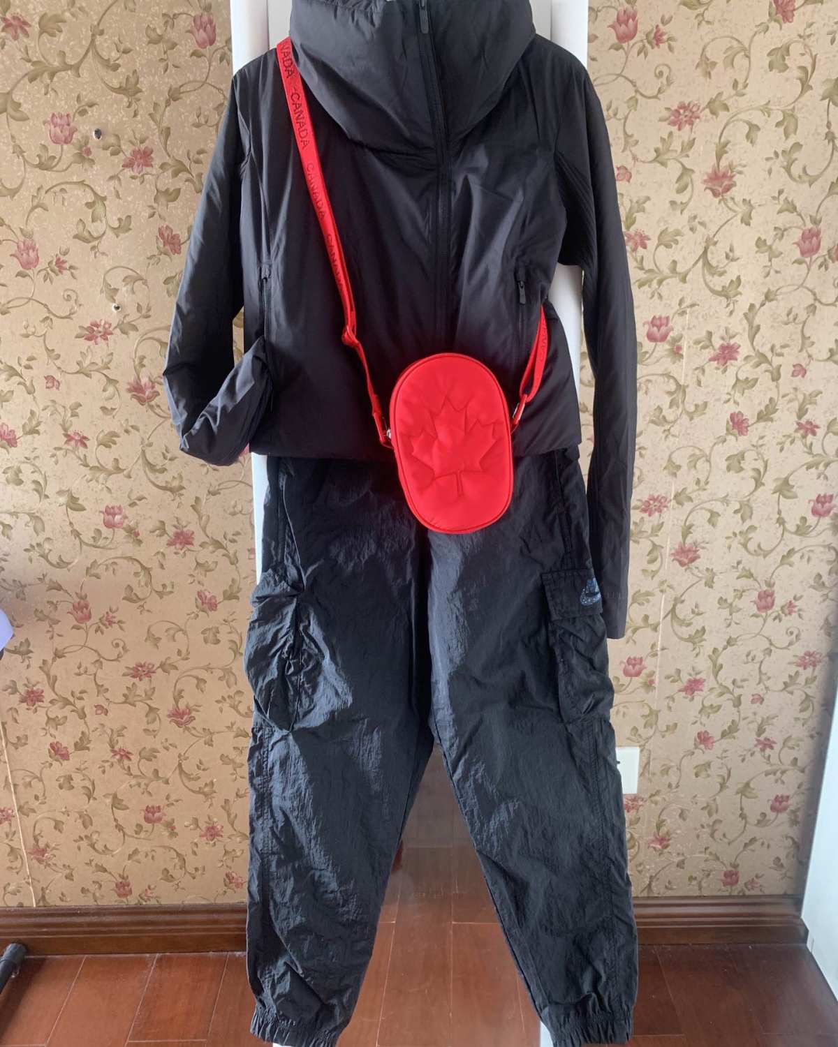 ❤️首先要夸夸日本乐一番转运，速度好，价格好，服务好，我心中