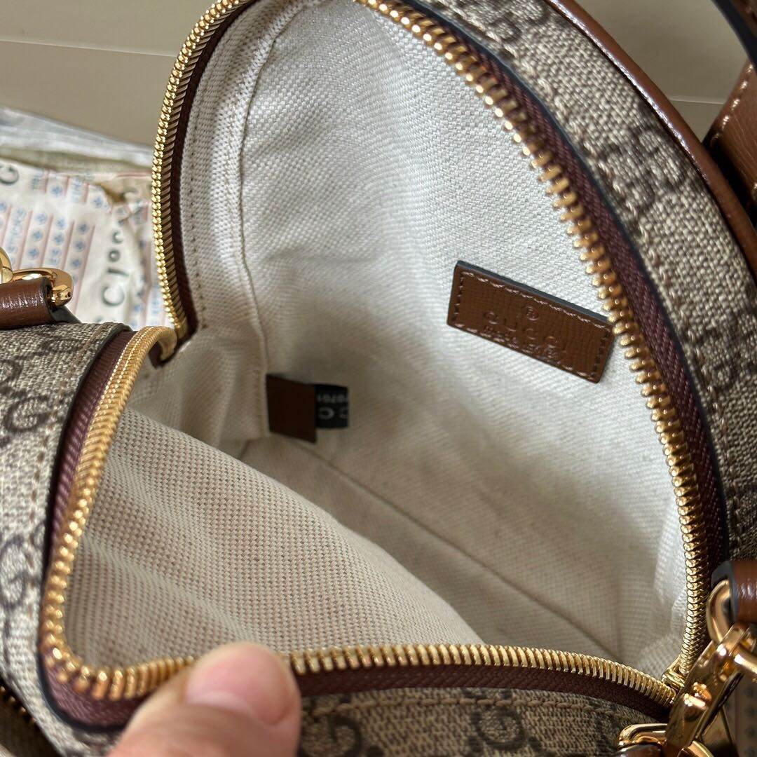 Mini背包 新款互扣式双层小背包, 可手提 斜挎 双肩 容