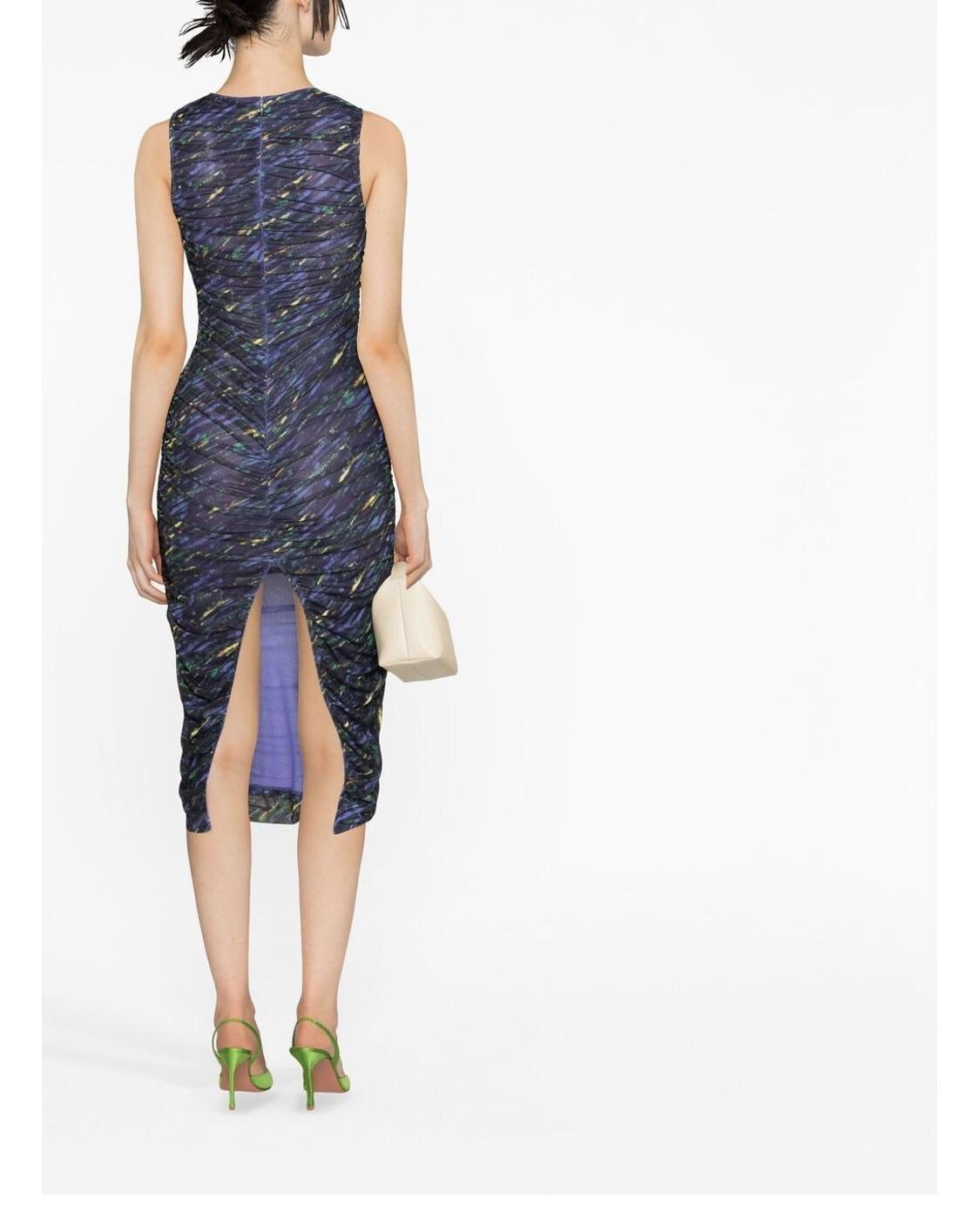 Rotate Birger Christensen的连衣裙太