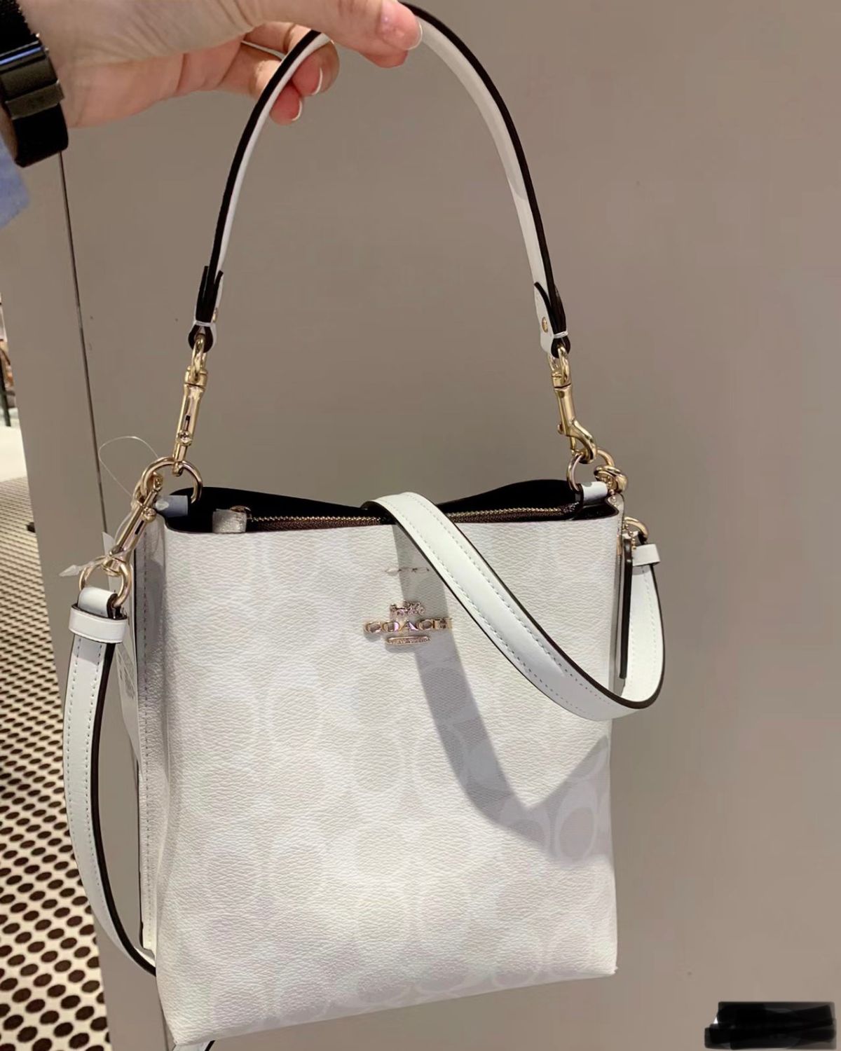 🌸下单网站：coach outlet美国官网 🌸下单时间