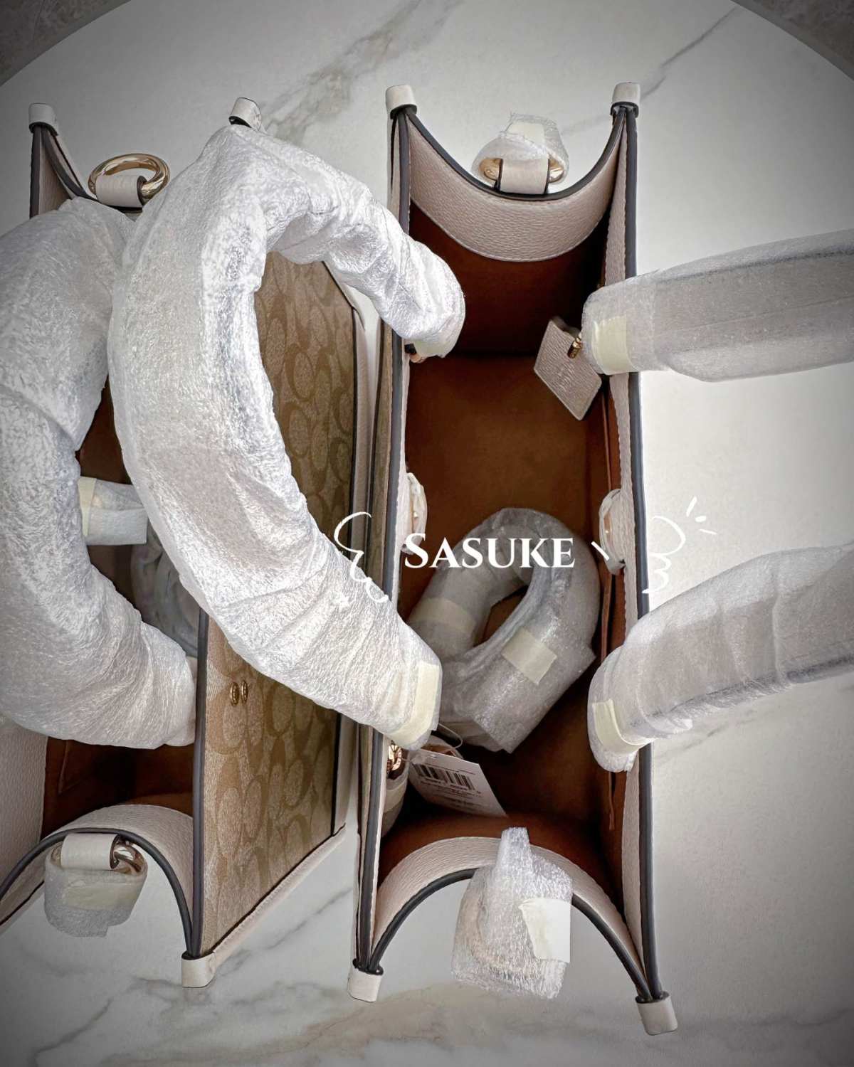 🌈CoachOutlet美国官网下单了2个Dempsey3