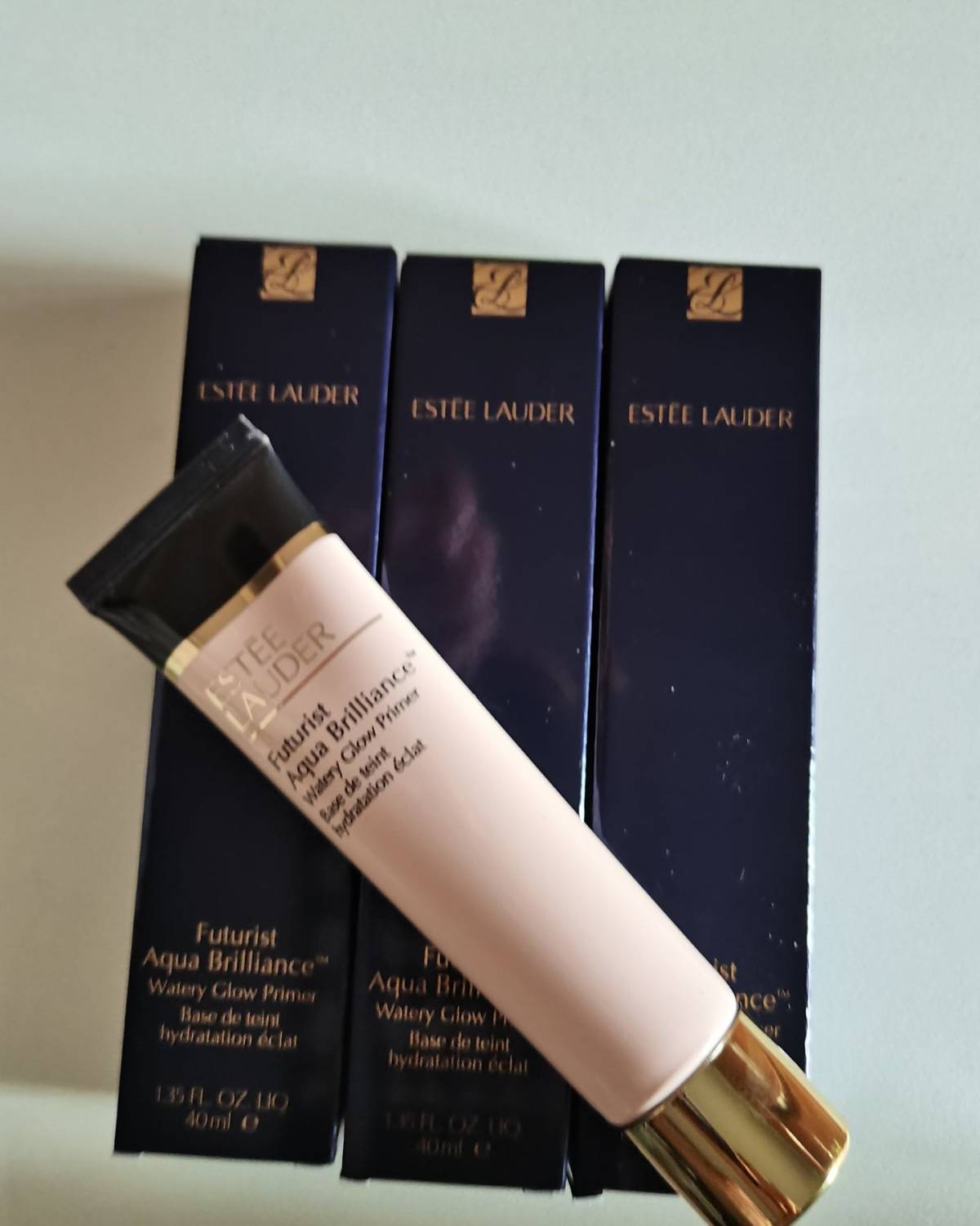 飞碟转运单号：T1116870  下单网站：美国雅诗兰黛官网