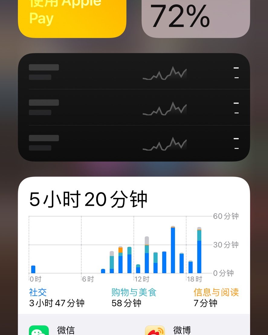 iPhone13： ➡️外观设计： 1️⃣苹果一直在外观上做