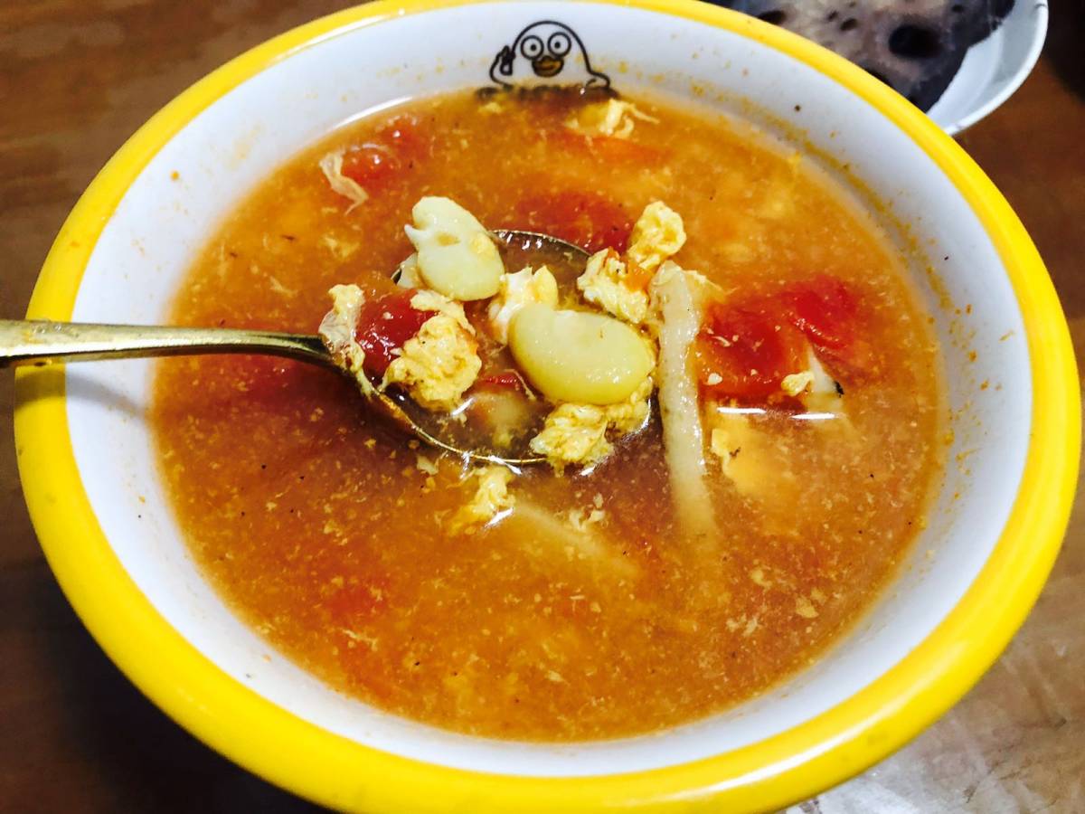 这段时间头上老长包😂**达人Never建议可能因为心火热导