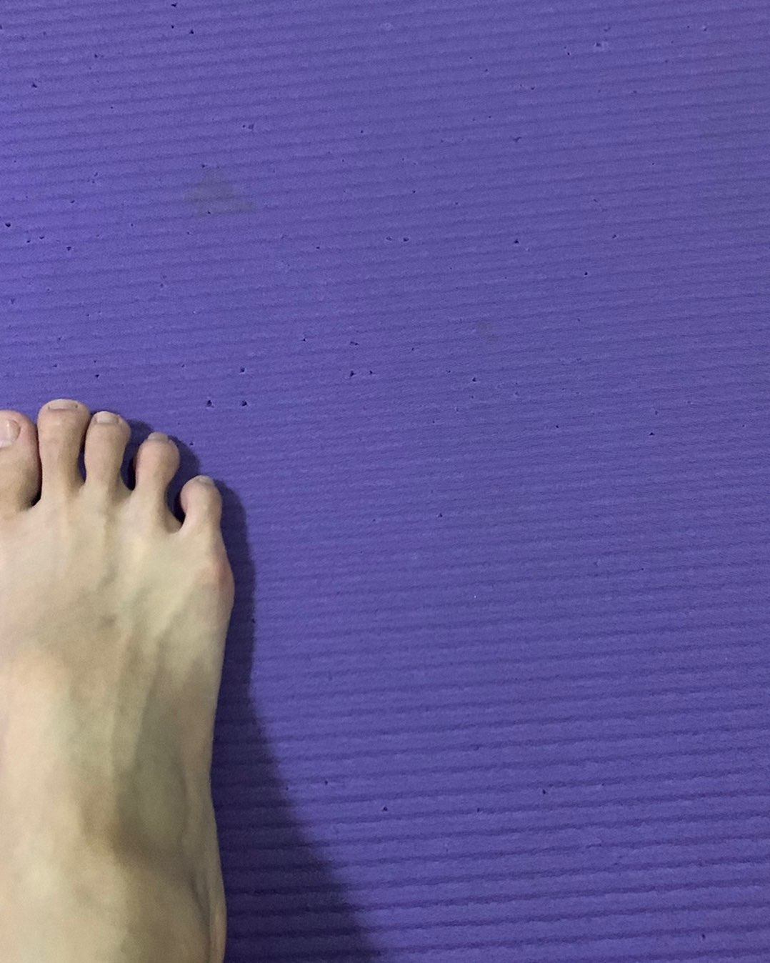 不知不觉已经跟着练有小半个月了，没错，我是前几天才知道社区里
