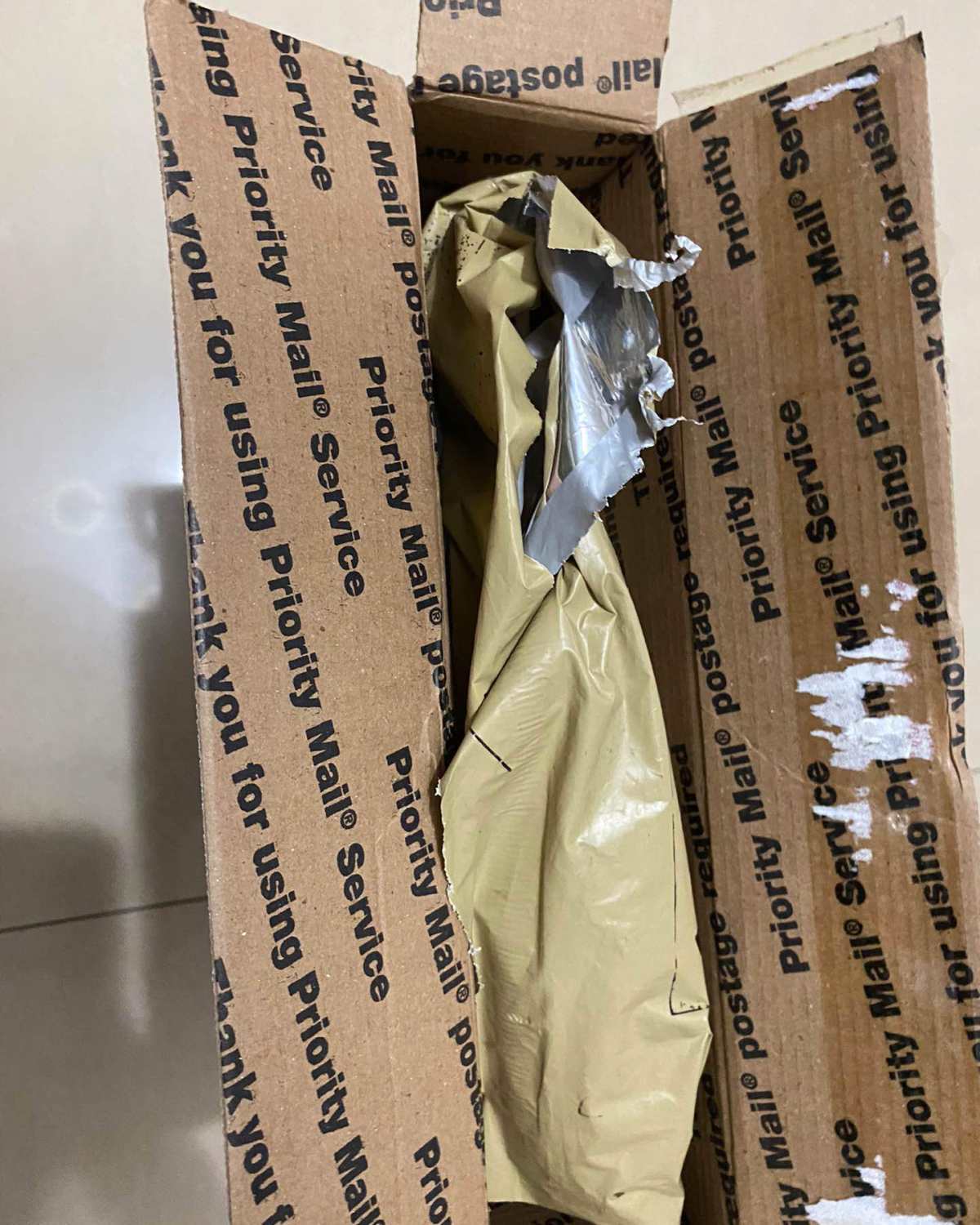 这单还是雷打不动的168美中转运运回来的，速度有点吓到我，过