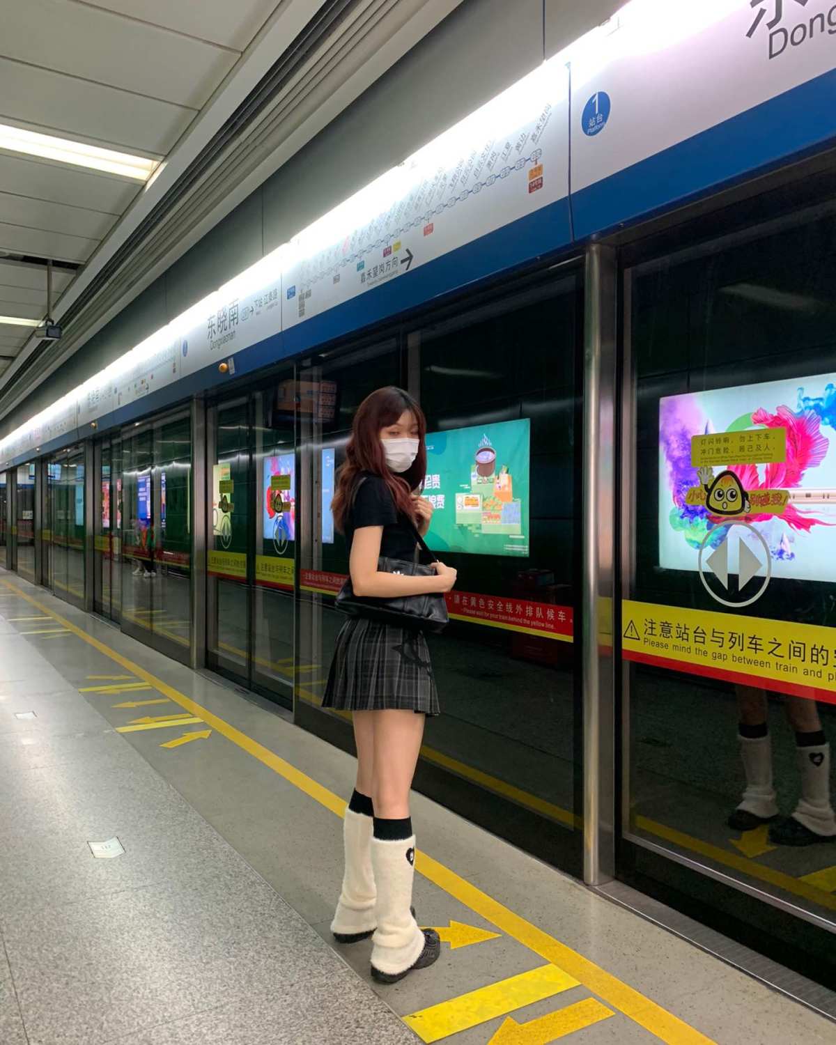 il9610这款包包真的超火人称小巴黎世家，国内断货于是外出