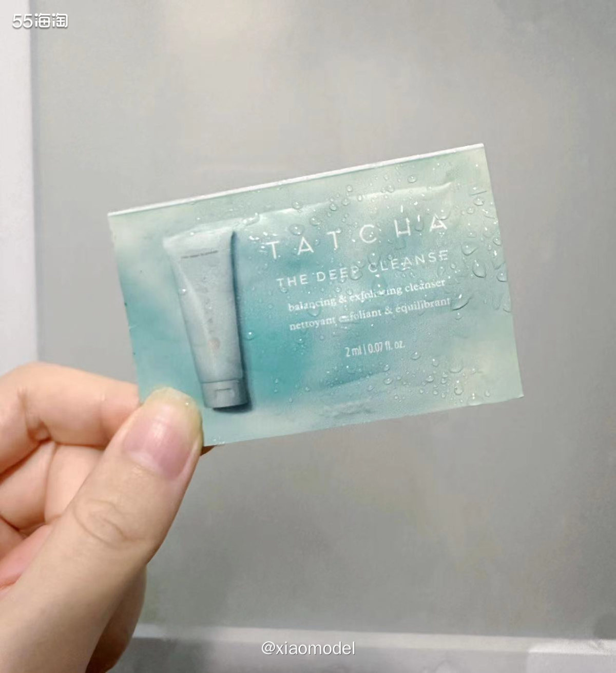 ❤️最近家里东西超级多，小样也堆满了，压根用不过来的节奏，疯
