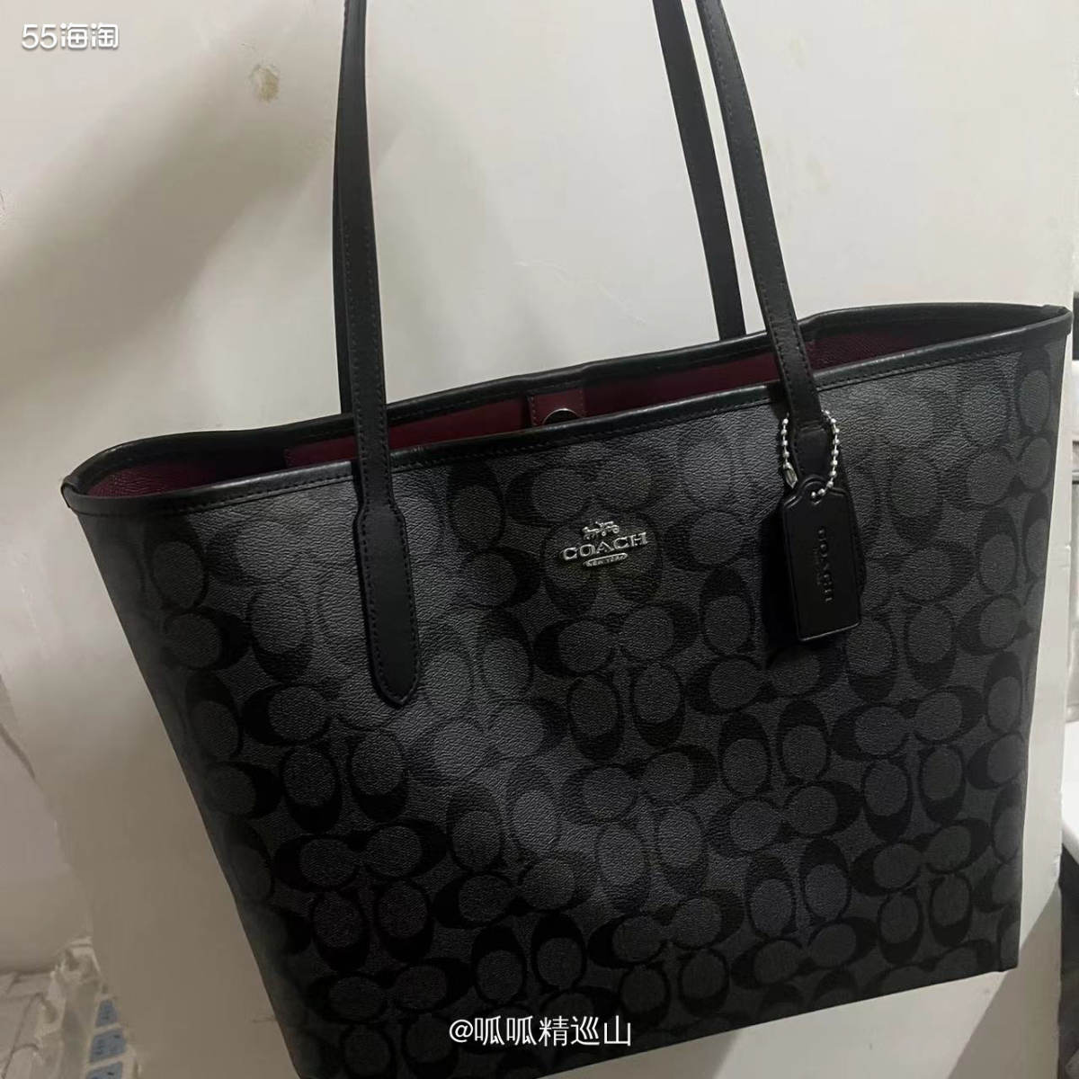 🌈这个包裹是帮客户下的，因为她要两个，为了早点收到货，其中