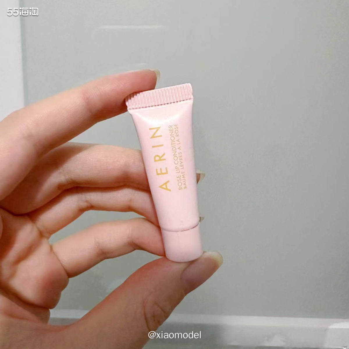 ❤️分享我一直坚持每天做的事，睡前涂唇膏！  ❤️不知道大家