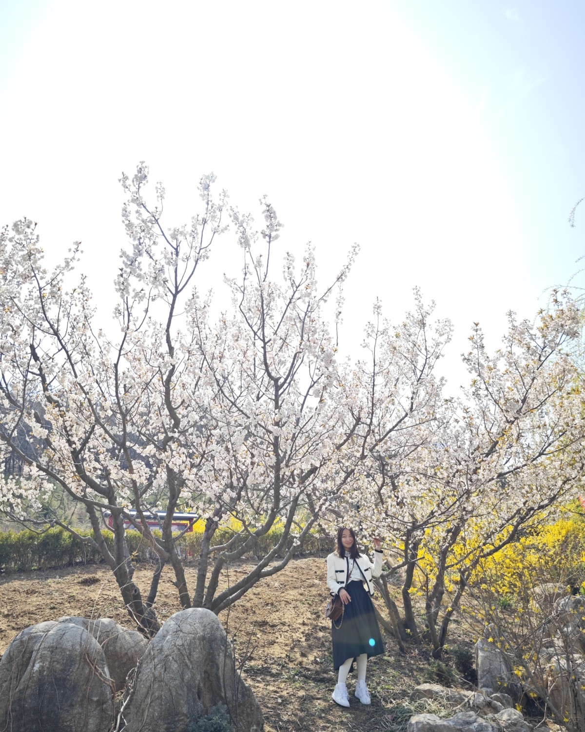 个人对于美的理解是美是包罗万象的，自信是一些美丽的来源。我爱
