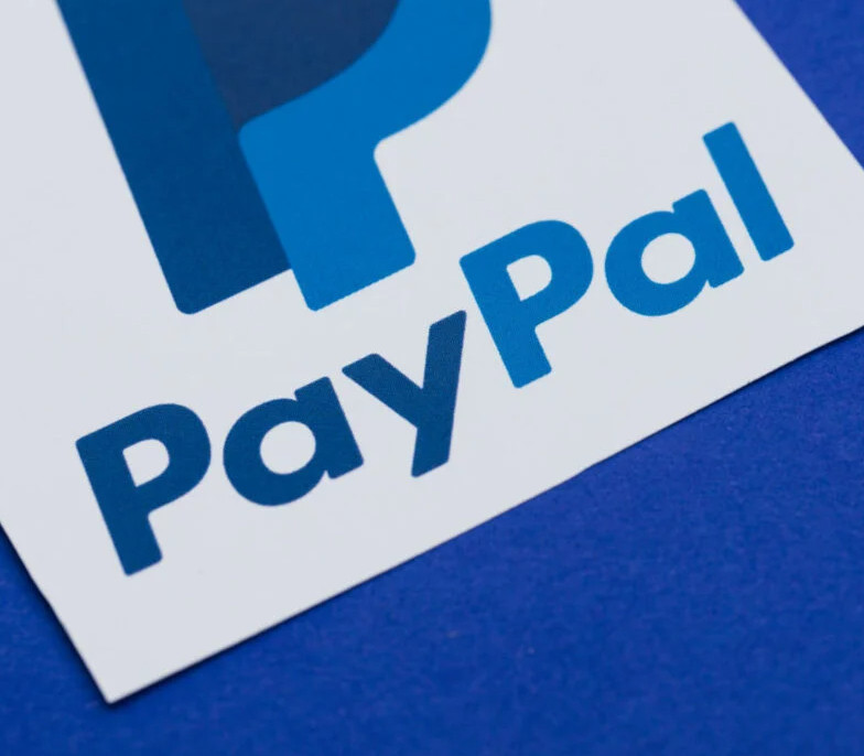 如果在海淘过程中PayPal使用银行卡或信用卡时遇到了"您的