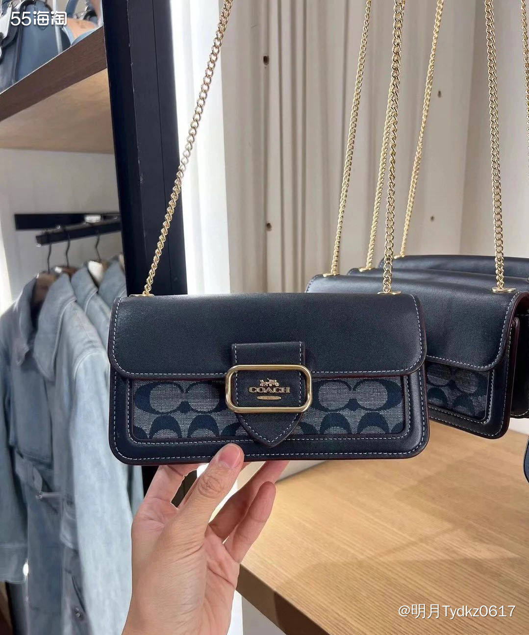 ＊下单网站： coach outlets 美国官网 ＊下单时