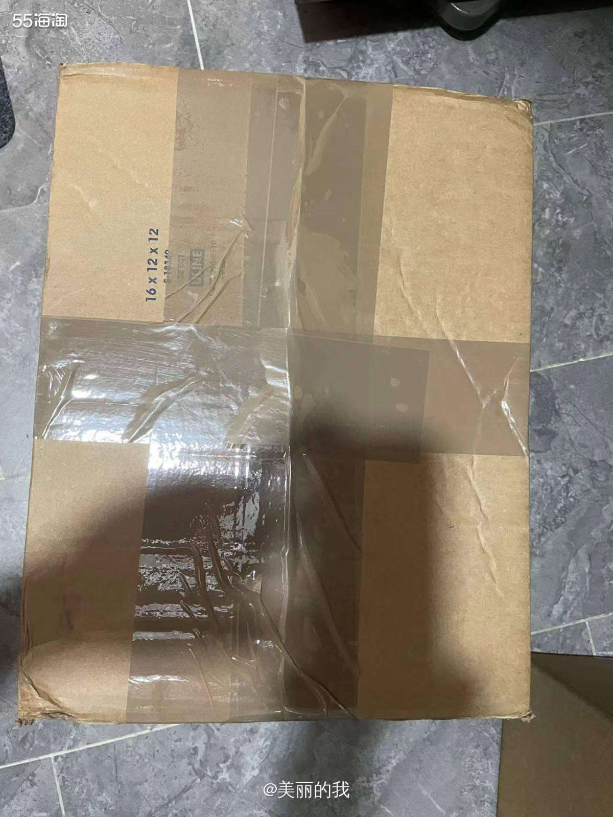 不得不说中环速度还是挺快的，3月4日入库，3月29日到我手中
