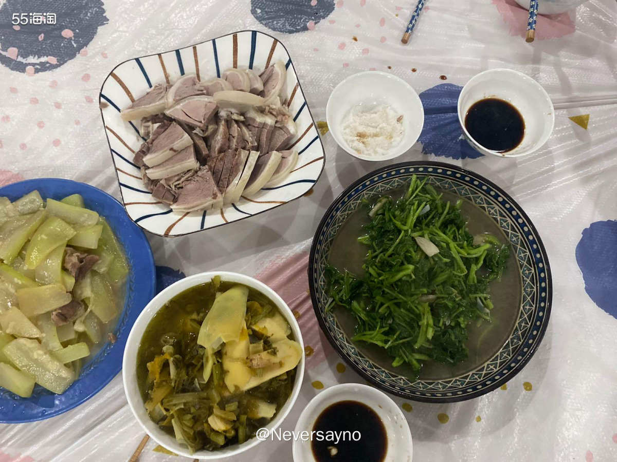 💓满足的新昌特色小吃，蒸小馄饨可还行  ▪️回浙江忙了好几