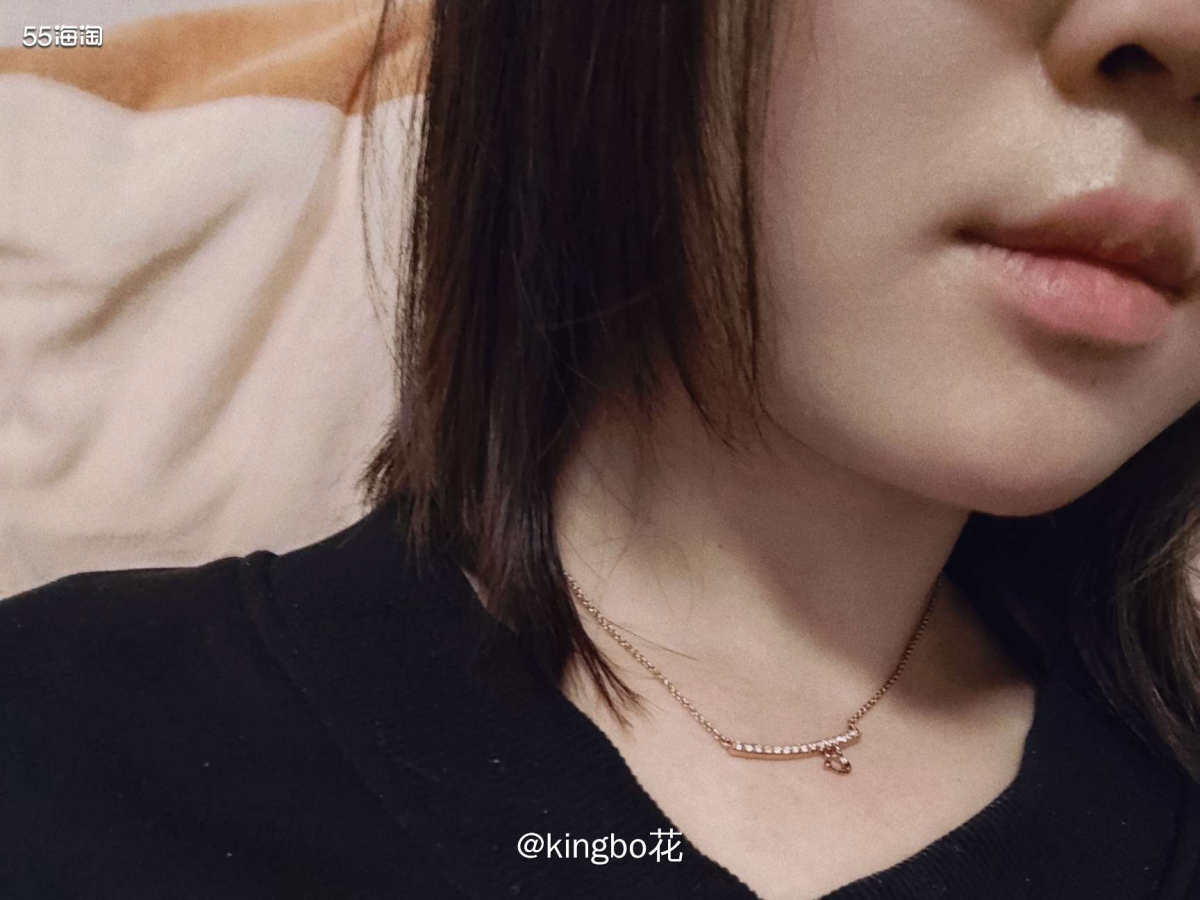 ⏺为合箱买奥莱饰品，买买之前没有买过的一些吧  🔷之前买的