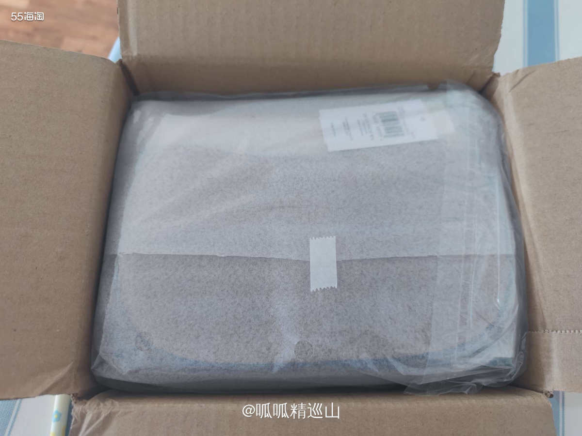 🇺🇸这款马鞍包是2月的时候看刚好打折就一口气下了三个，因