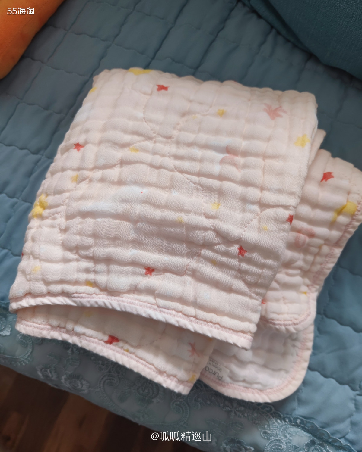 🌈这单是羊毛裙群主安利的，不算什么羊毛，但因为是刚需，需要