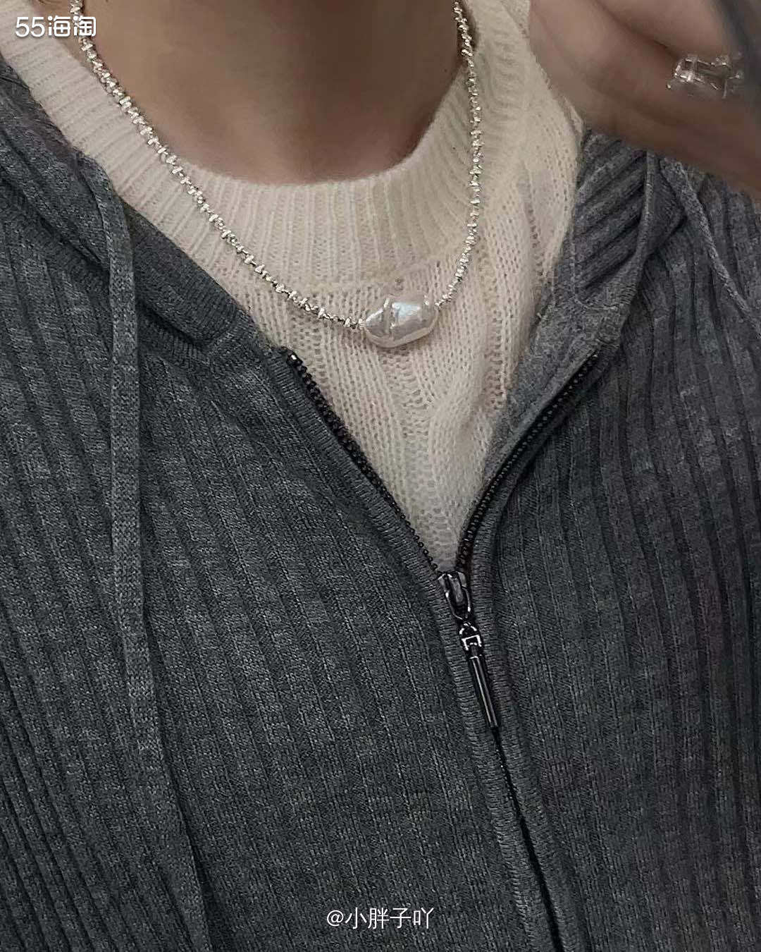 我刚刚不是介绍了一套ak有核珍珠啥的嘛，但是我感觉其实巴洛克