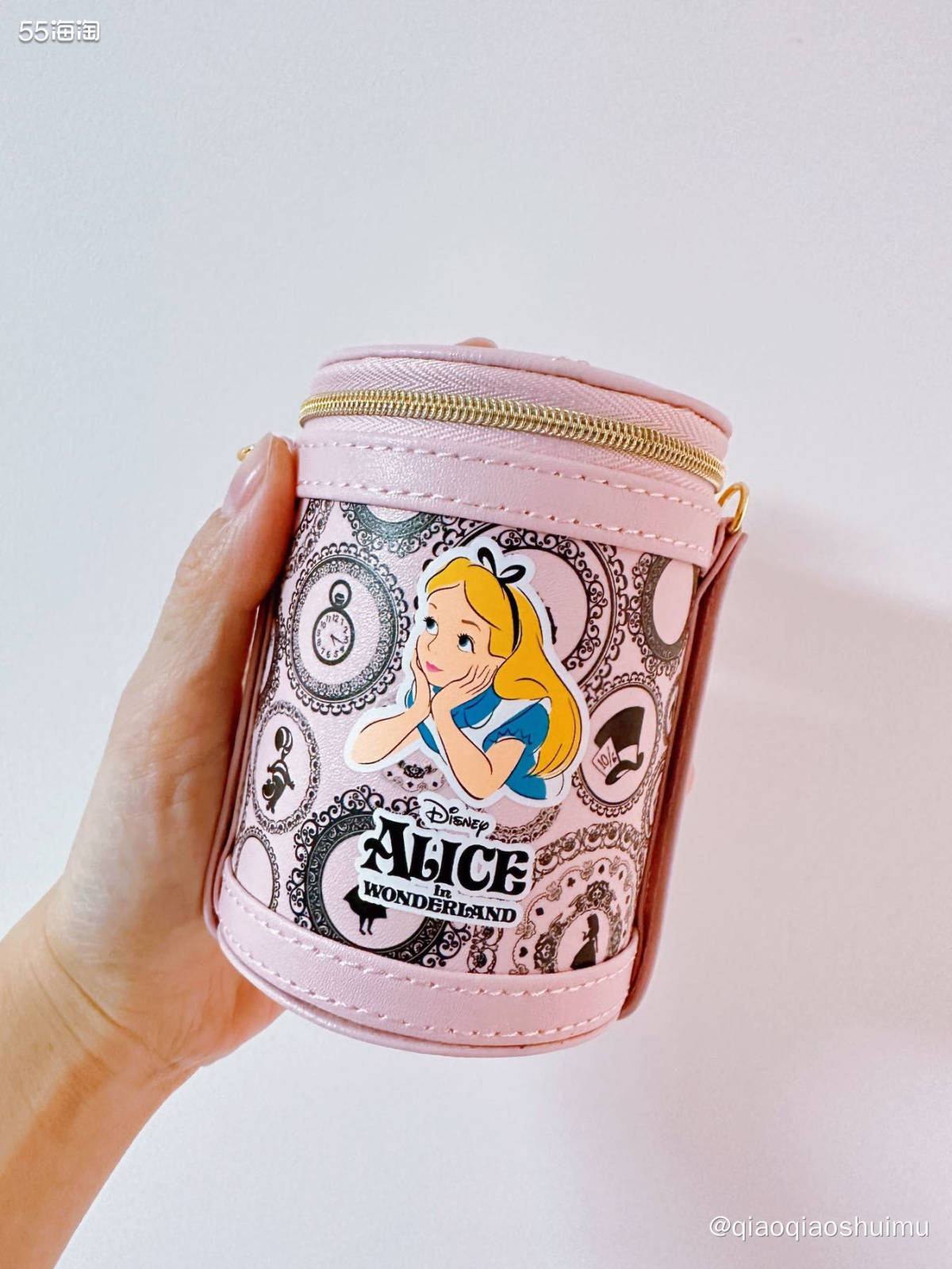 嗨，那个最近买首饰上瘾的我又来晒了～ 这条小红心发现纯属偶然