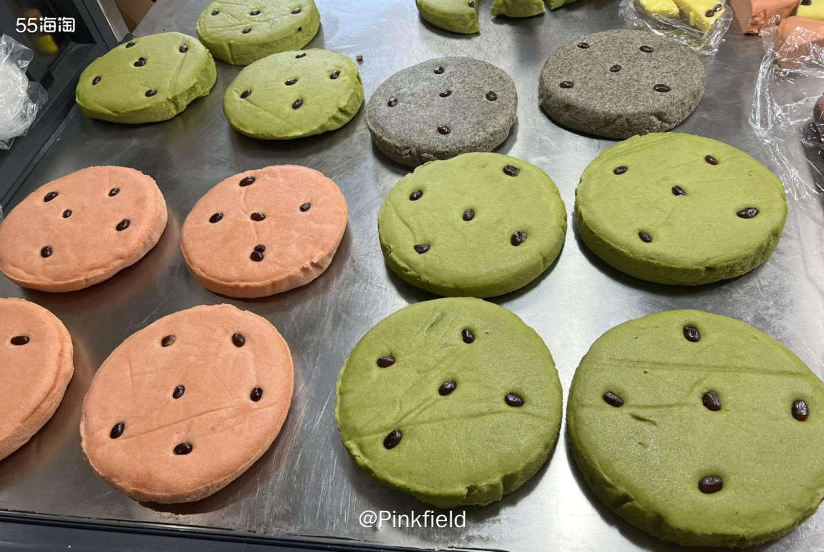 🦆我zui爱吃的卤味是不老神家的，可惜我们那边没有实体店，