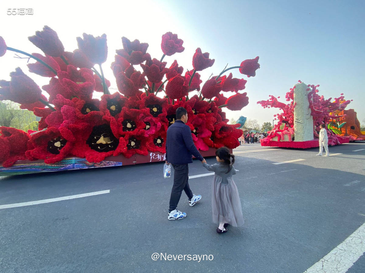 👏天气暖和起来可以穿连衣裙啦，出行必备哦  ▪️这一套是昨