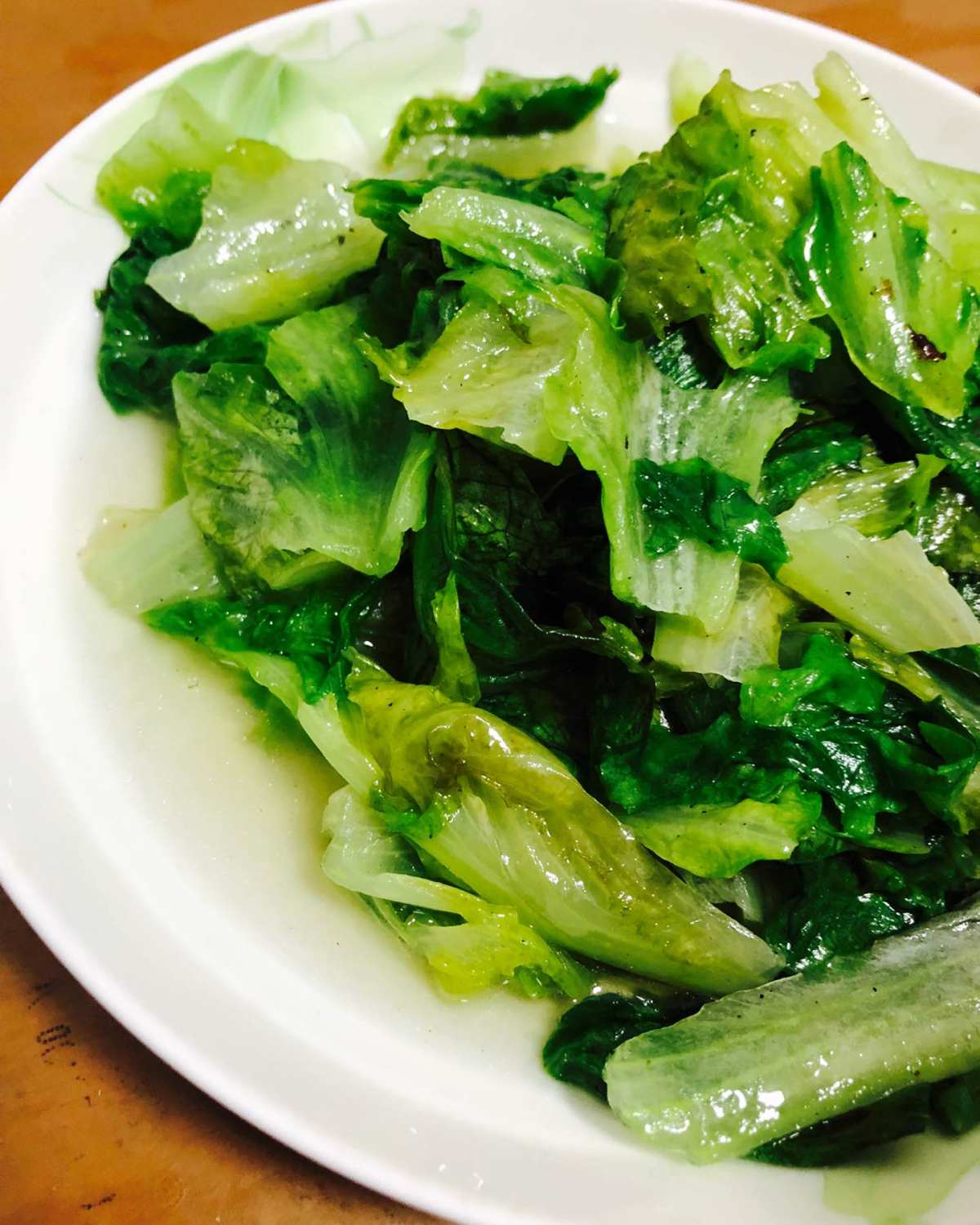 今天晚餐分享一个汤好做又好喝关键高蛋白又有饱腹感，健身达人可