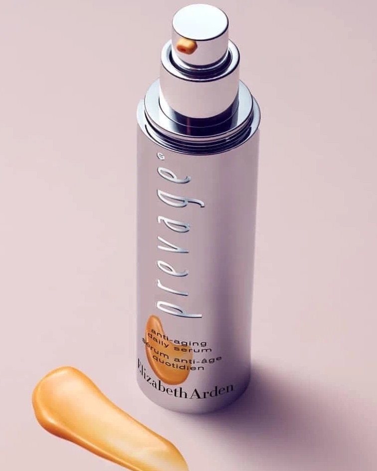 雅顿一直让我剁手的动力就是赠品太香了！特别是白送橘灿精华30