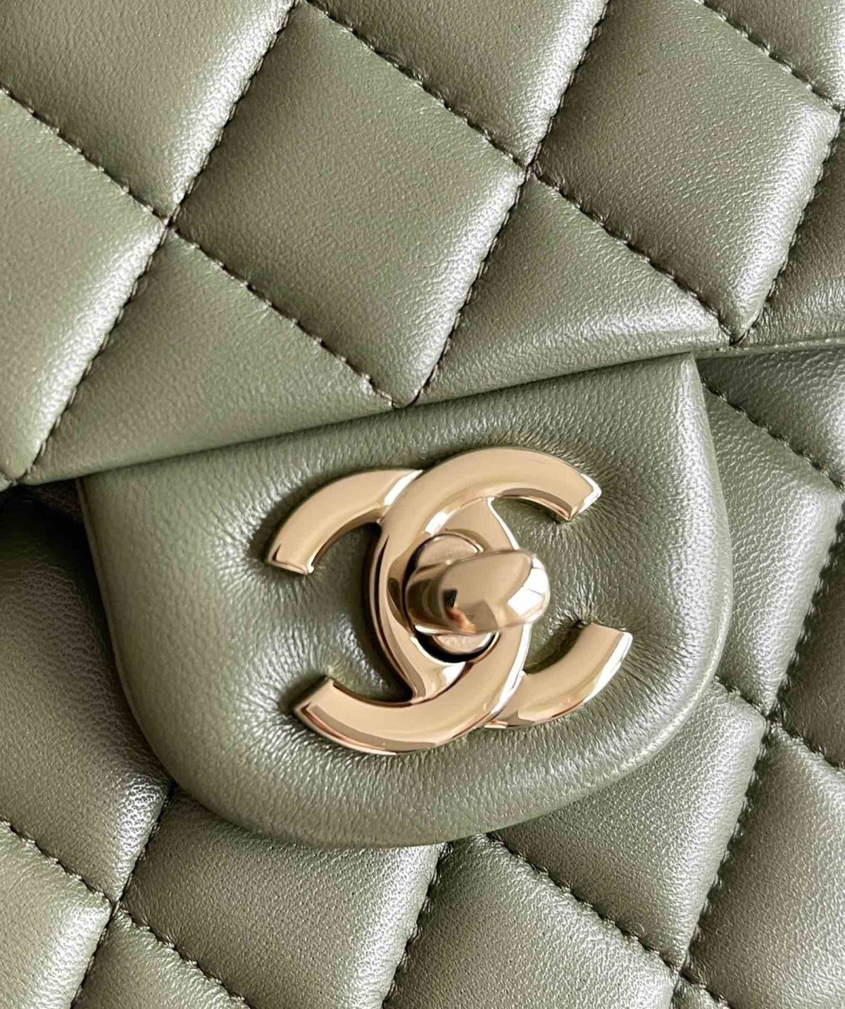 这款手袋有着深厚的历史，在时尚界一切都瞬息万变，只需要一季的