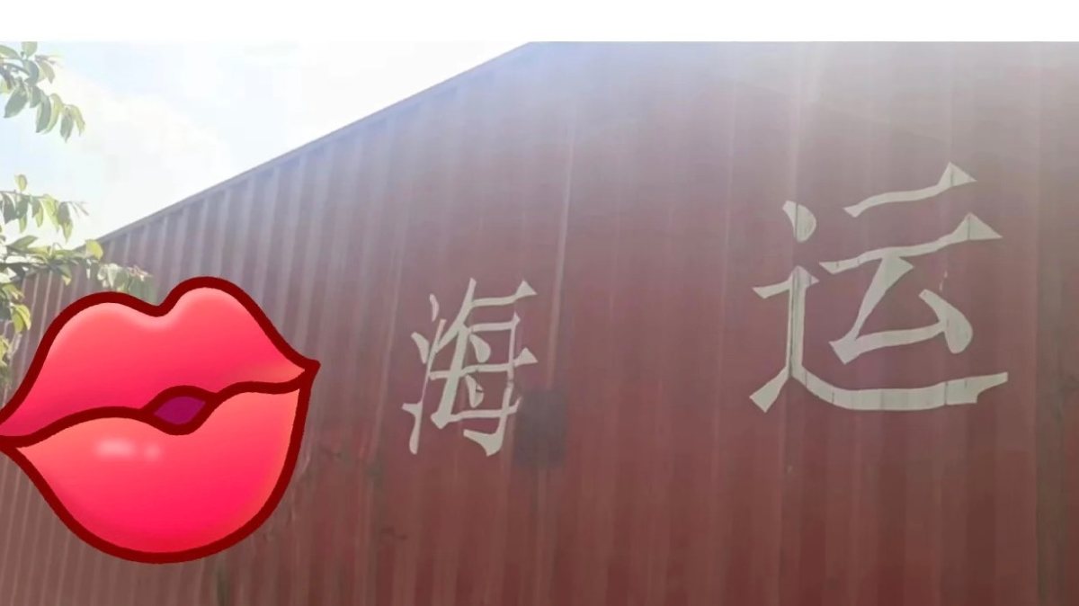 佛山到辽宁阜新海运集装箱路线，船期海运费查询，集装箱运输有很