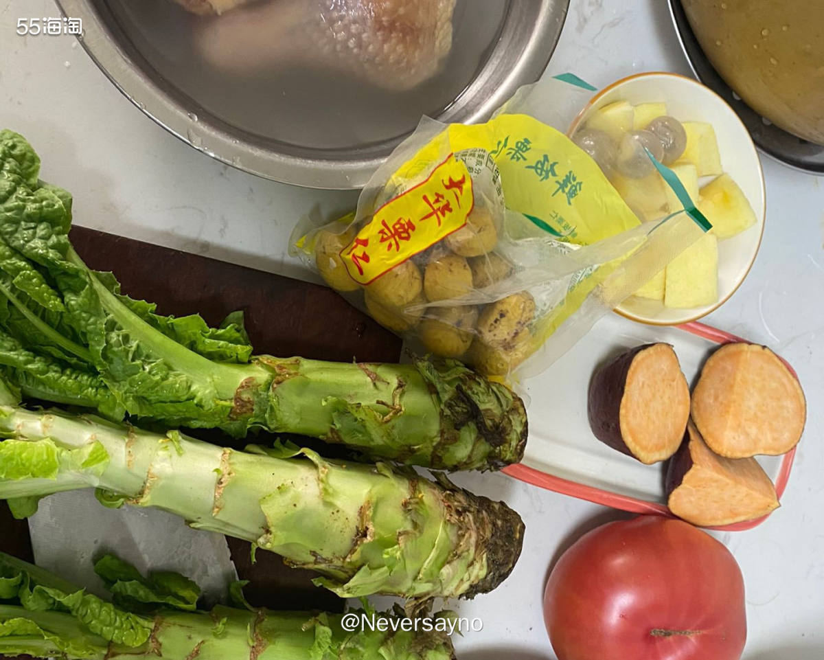 📍在家吃饭之一日三餐，满足口腹之欲  🥣早餐 我们三都不