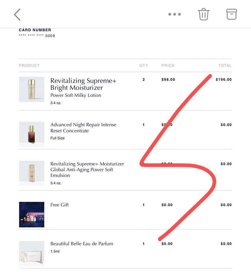 美版海淘现货 美版雅诗兰黛多效智妍精华胶原乳液100ml，新