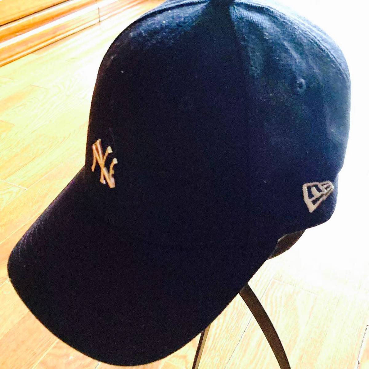 New Era相必大家都非常熟悉，这家是MLB大联盟帽子独立