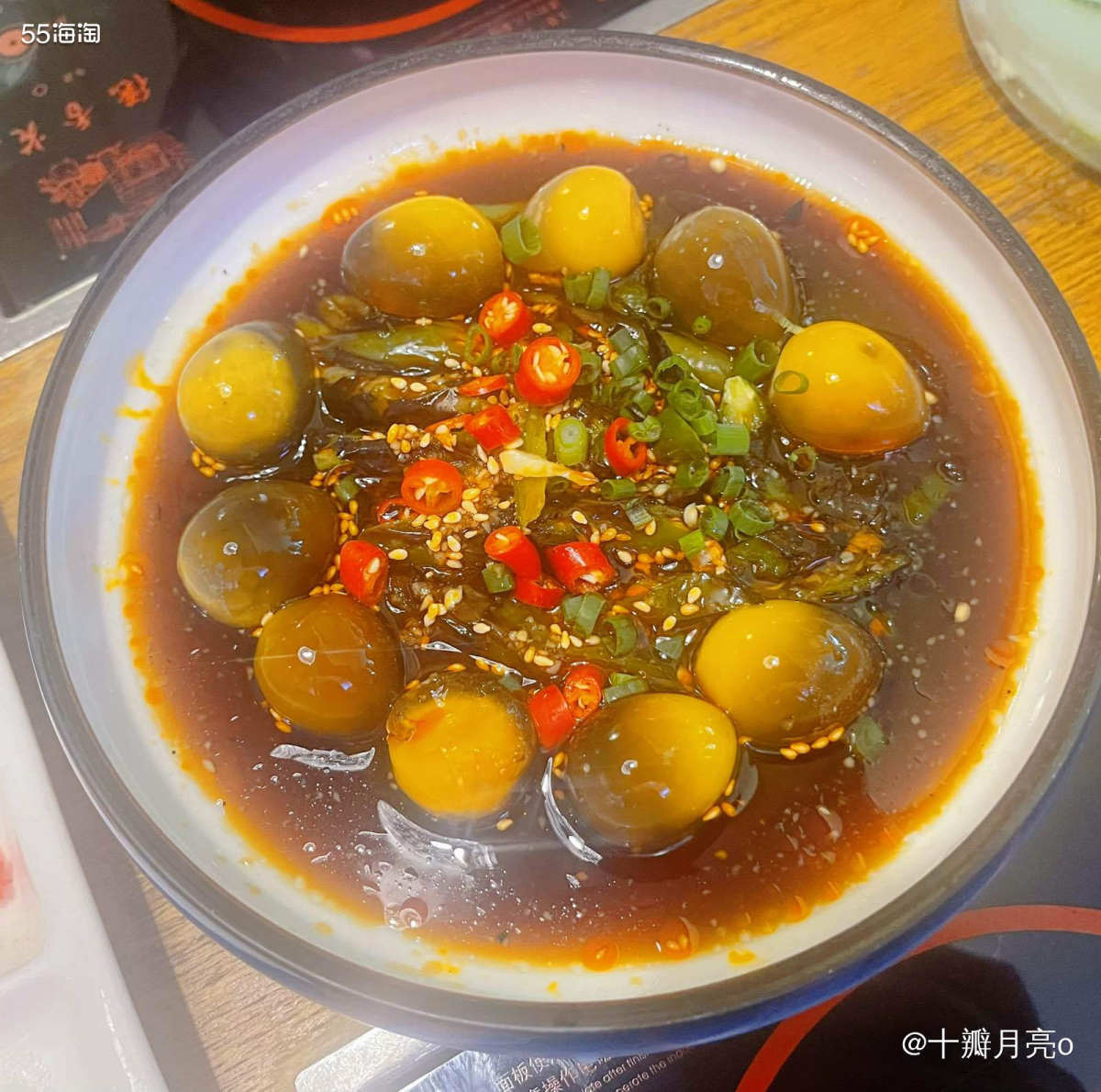 昨天55发了工资 果断选择入加个餐  选择的是德香苑的烤鸭。